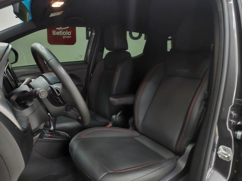 fiat strada 1.0 turbo 200 flex ultra cd cvt 4p automatico 2024