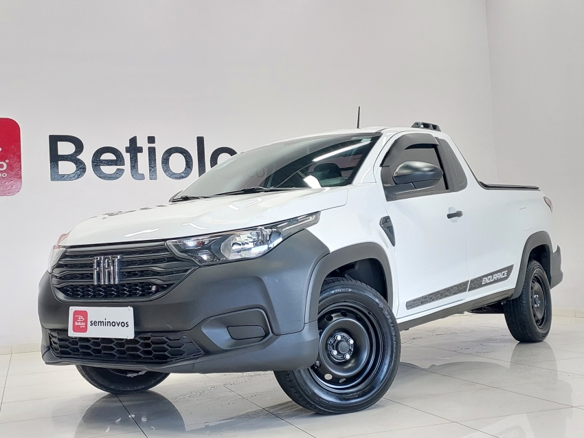 fiat strada 1.4 fire flex endurance cs manual 2p 2022
