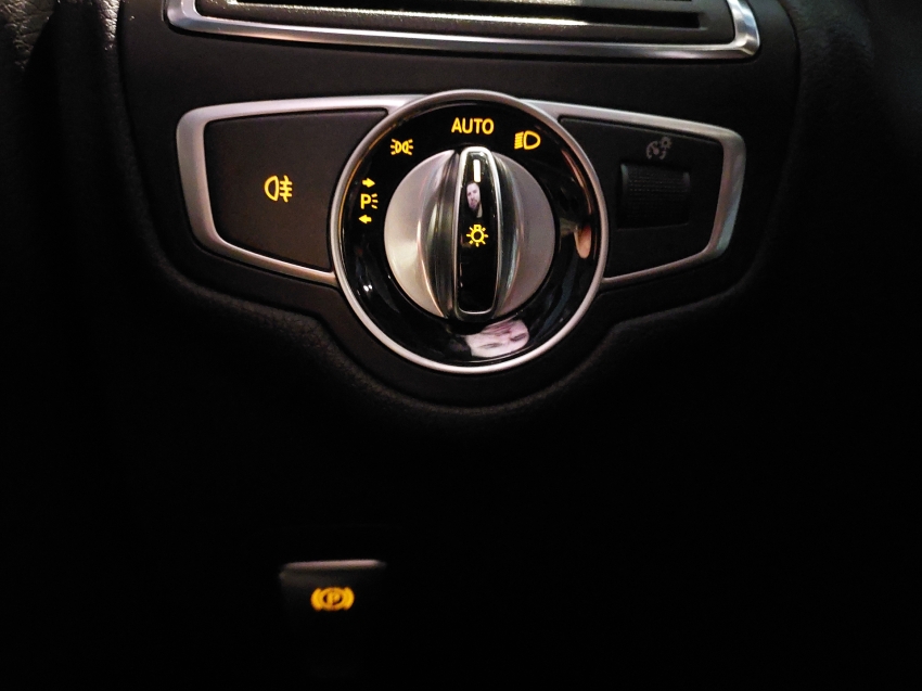 mercedes-benz glc 250 2.0 cgi gasolina 4matic 9g-tronic 4p automatico 2017