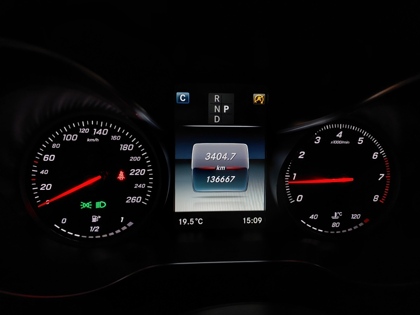 mercedes-benz glc 250 2.0 cgi gasolina 4matic 9g-tronic 4p automatico 2017