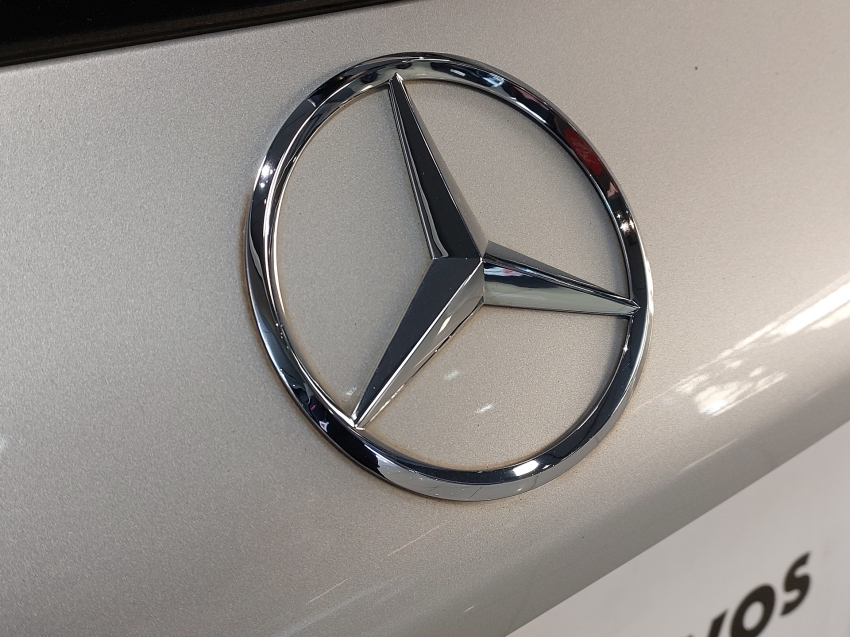 mercedes-benz glc 250 2.0 cgi gasolina 4matic 9g-tronic 4p automatico 2017