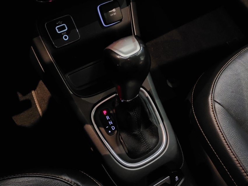 jeep compass 2.0 16v flex longitude automatico 4p 2018