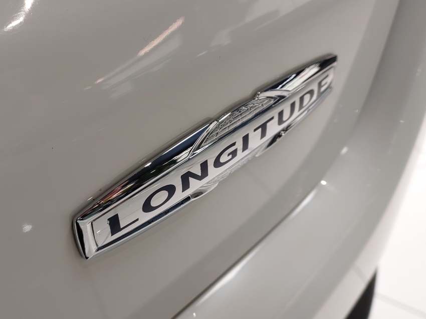 jeep compass 2.0 16v flex longitude automatico 4p 2018