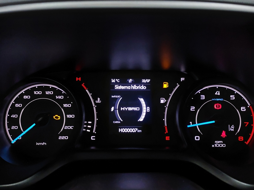fiat fastback 1.0 turbo 200 hybrid audace cvt hibrido 4p automatico 2025