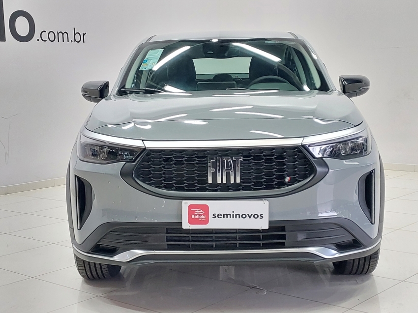 fiat fastback 1.0 turbo 200 hybrid audace cvt hibrido 4p automatico 2025