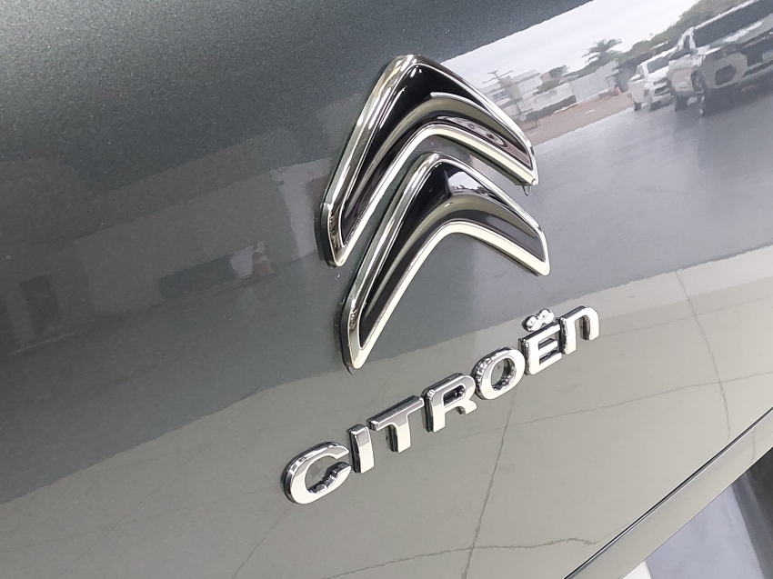 citroen c4 picasso 1.6 intensive 16v turbo gasolina 4p automatico 2018