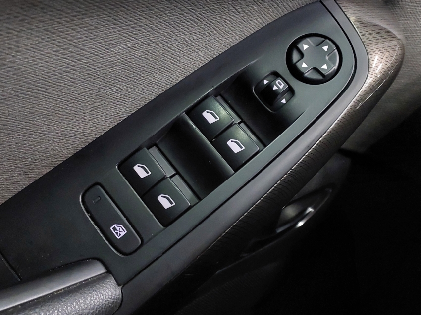 citroen c4 picasso 1.6 intensive 16v turbo gasolina 4p automatico 2018