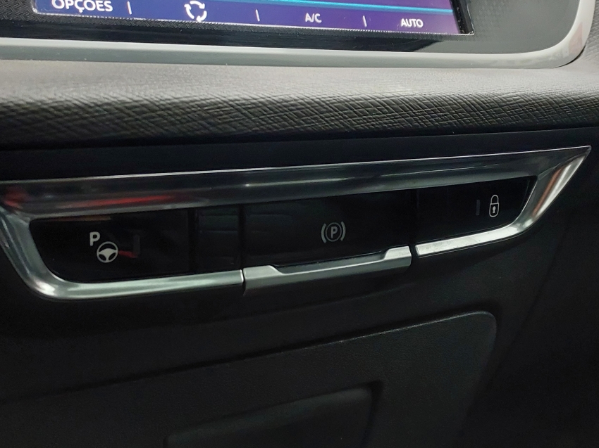 citroen c4 picasso 1.6 intensive 16v turbo gasolina 4p automatico 2018