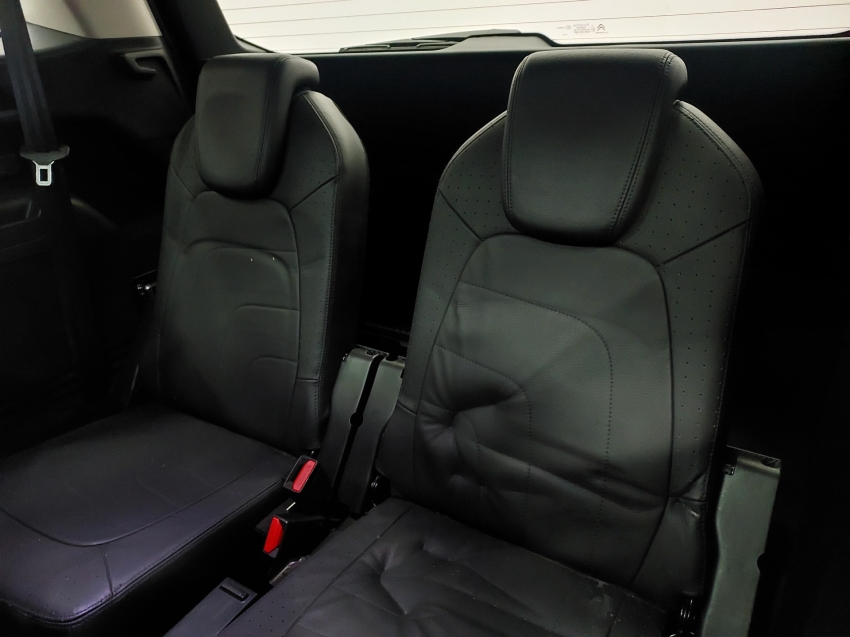 citroen c4 picasso 1.6 intensive 16v turbo gasolina 4p automatico 2018