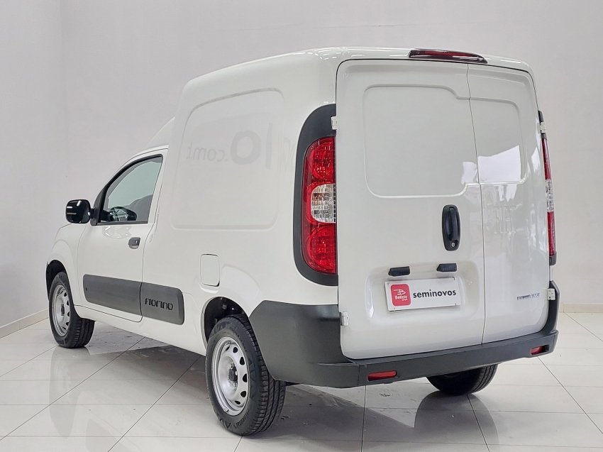 fiat fiorino 1.4 mpi furgao endurance 8v flex 2p manual 2023
