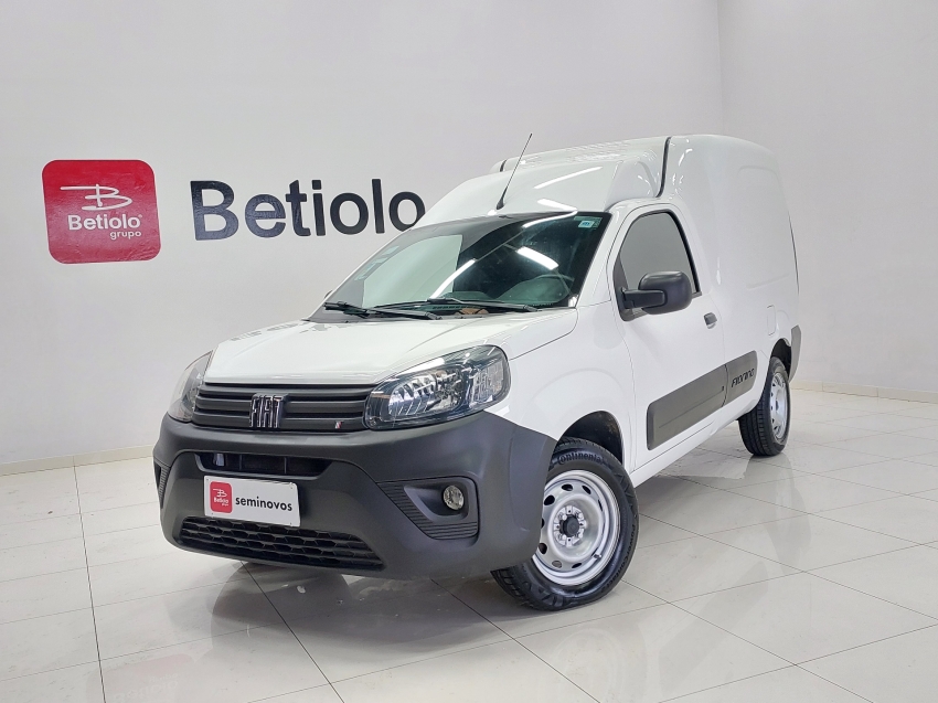fiat fiorino 1.4 mpi furgao endurance 8v flex 2p manual 2023