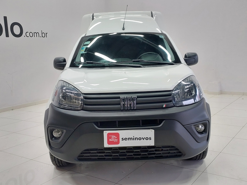fiat fiorino 1.4 mpi furgao endurance 8v flex 2p manual 2023