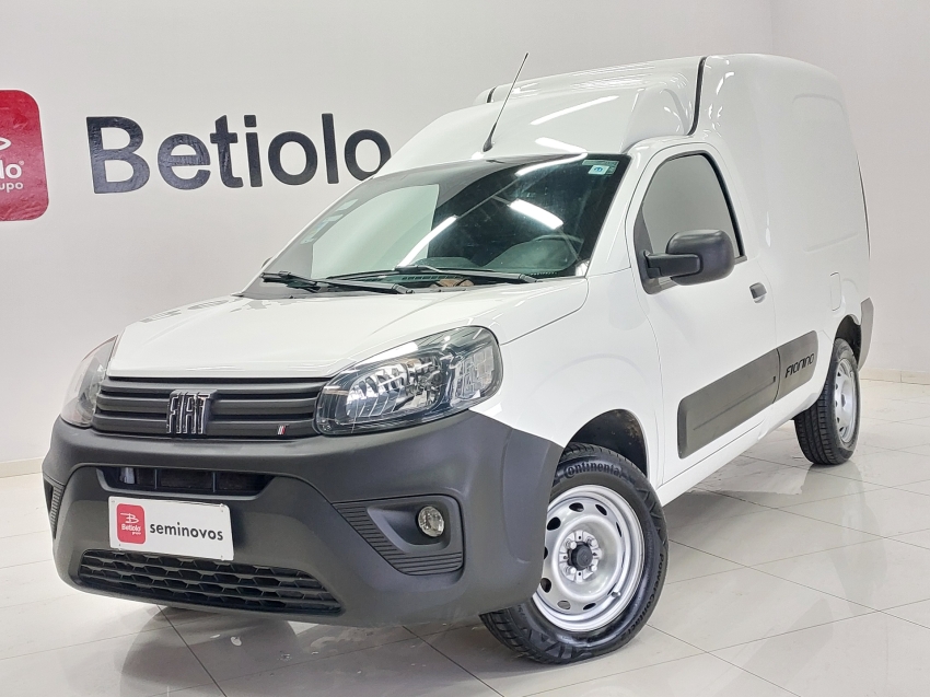 fiat fiorino 1.4 mpi furgao endurance 8v flex 2p manual 2023