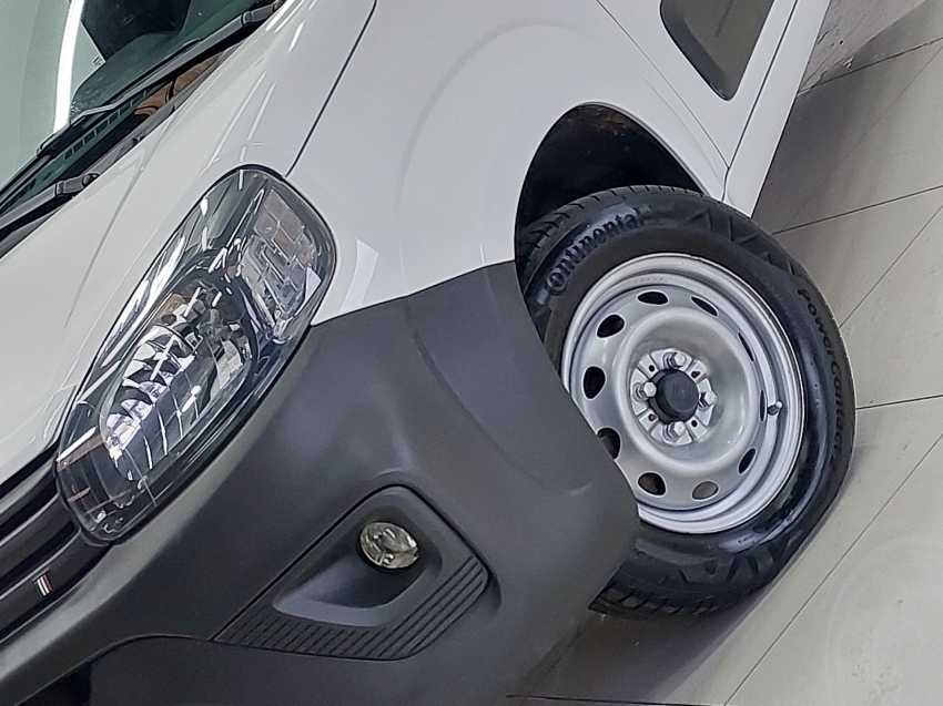 fiat fiorino 1.4 mpi furgao endurance 8v flex 2p manual 2023