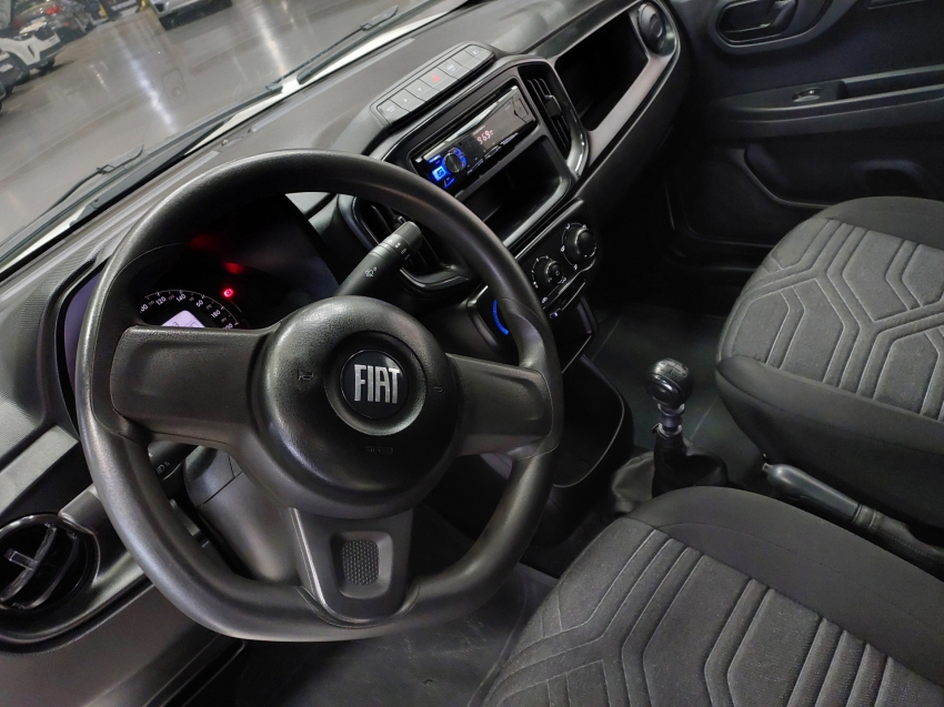 fiat fiorino 1.4 mpi furgao endurance 8v flex 2p manual 2023