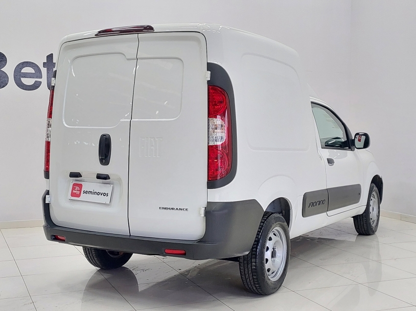 fiat fiorino 1.4 mpi furgao endurance 8v flex 2p manual 2023
