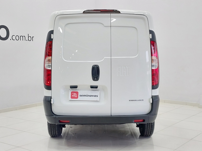 fiat fiorino 1.4 mpi furgao endurance 8v flex 2p manual 2023