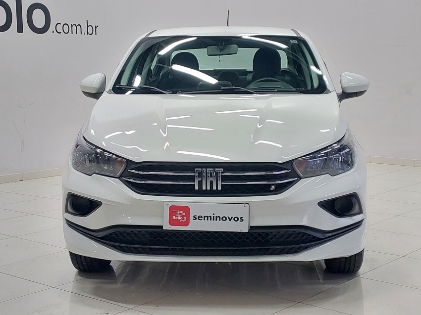 fiat cronos 1.0 firefly flex drive manual 4p 2024
