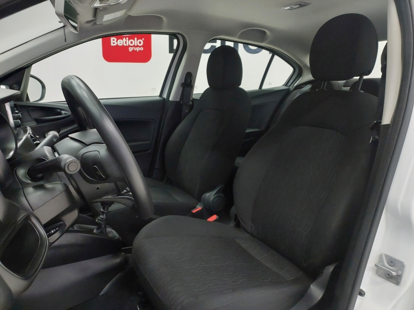 fiat cronos 1.0 firefly flex drive manual 4p 2024