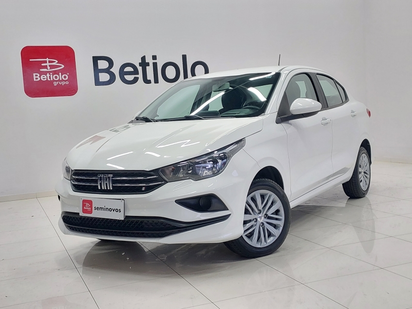 fiat cronos 1.0 firefly flex drive manual 4p 2024