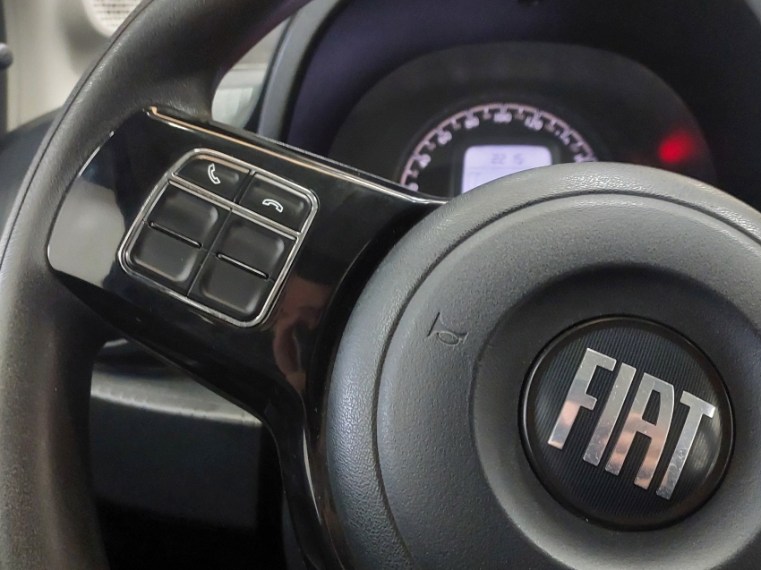 fiat mobi 1.0 evo flex trekking manual 4p 2022