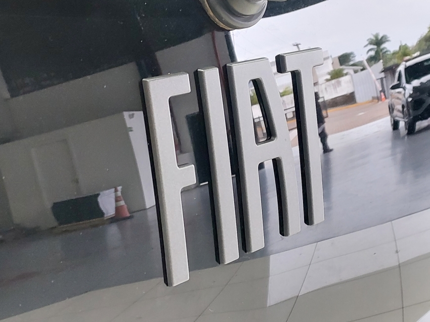 fiat mobi 1.0 evo flex trekking manual 4p 2022