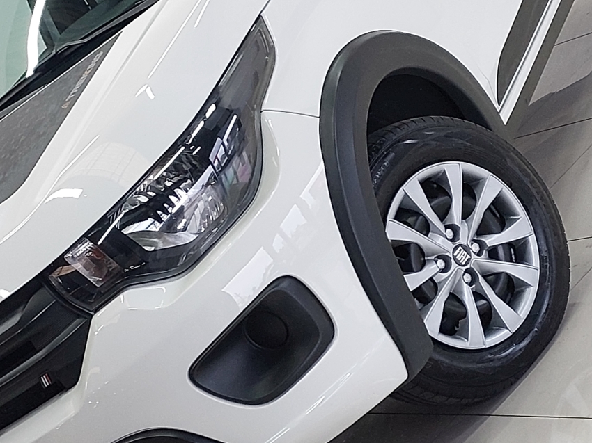 fiat mobi 1.0 evo flex trekking manual 4p 2022