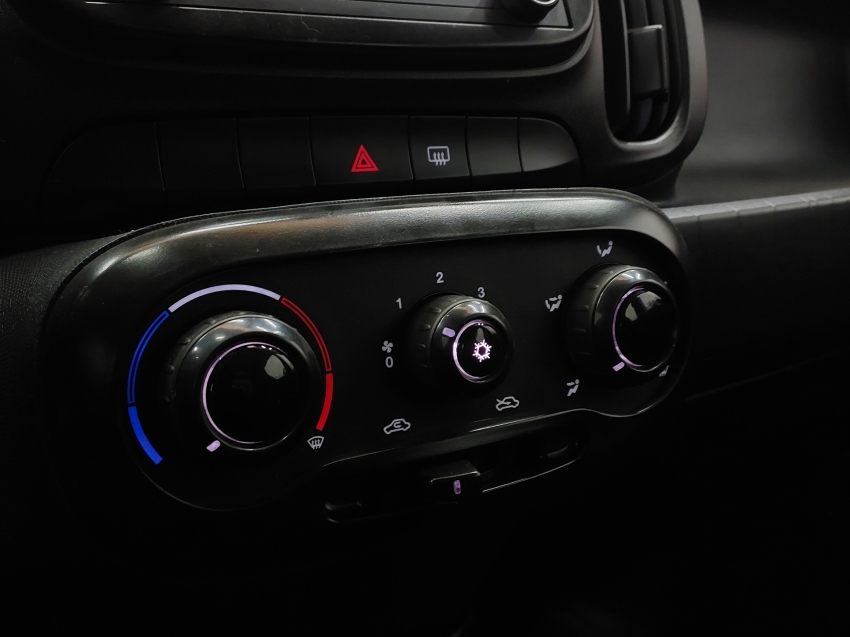 fiat mobi 1.0 evo flex trekking manual 4p 2022