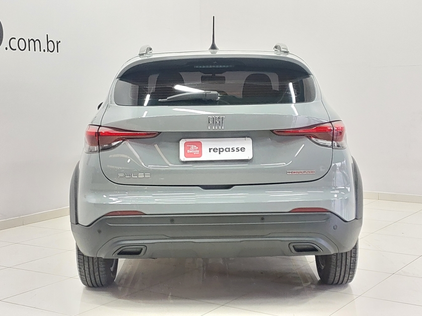 fiat pulse 1.0 turbo 200 flex drive cvt 4p automatico 2022