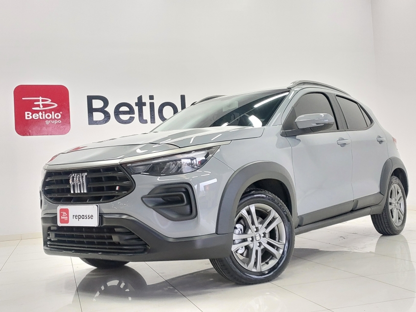 fiat pulse 1.0 turbo 200 flex drive cvt 4p automatico 2022