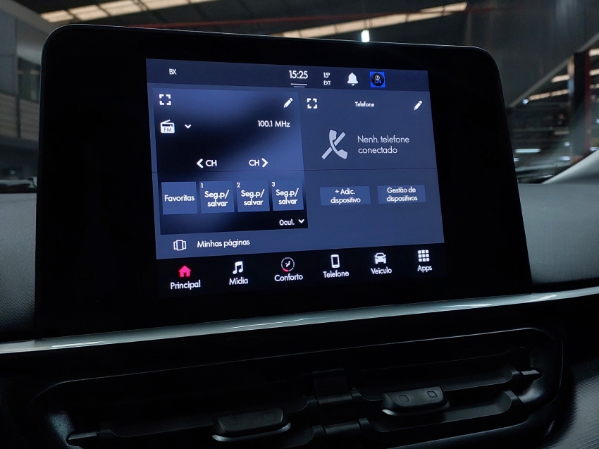 fiat pulse 1.0 turbo 200 flex drive cvt 4p automatico 2022