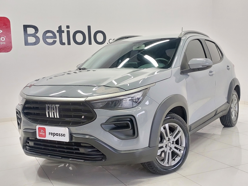 fiat pulse 1.0 turbo 200 flex drive cvt 4p automatico 2022