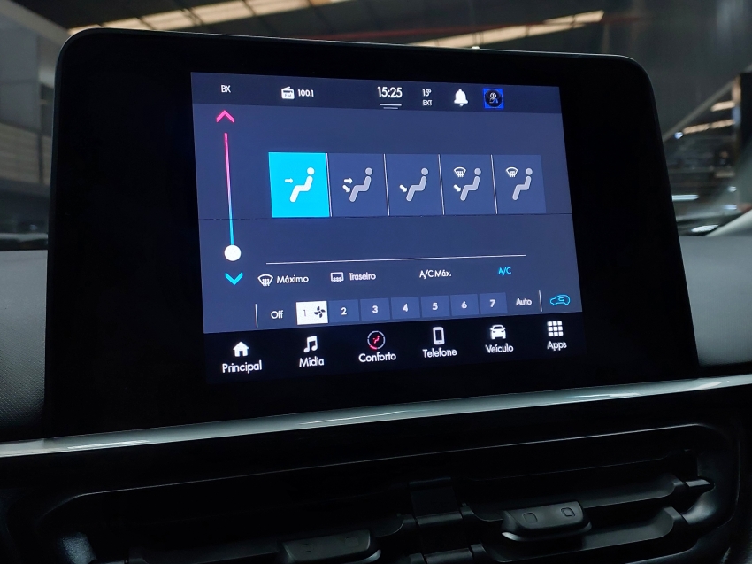 fiat pulse 1.0 turbo 200 flex drive cvt 4p automatico 2022