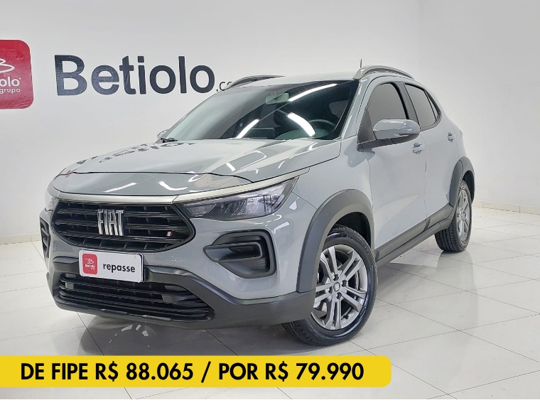 fiat pulse 1.0 turbo 200 flex drive cvt 4p automatico 2022