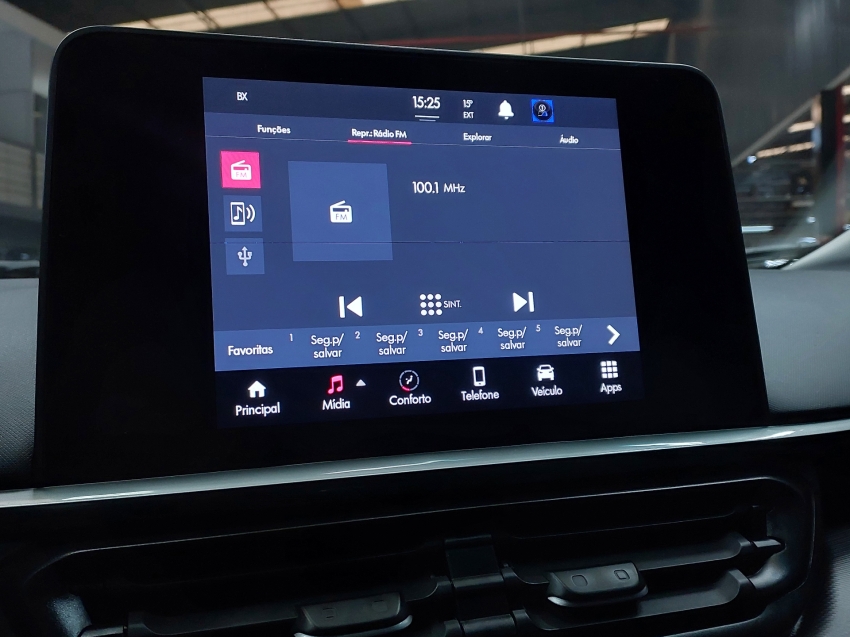 fiat pulse 1.0 turbo 200 flex drive cvt 4p automatico 2022