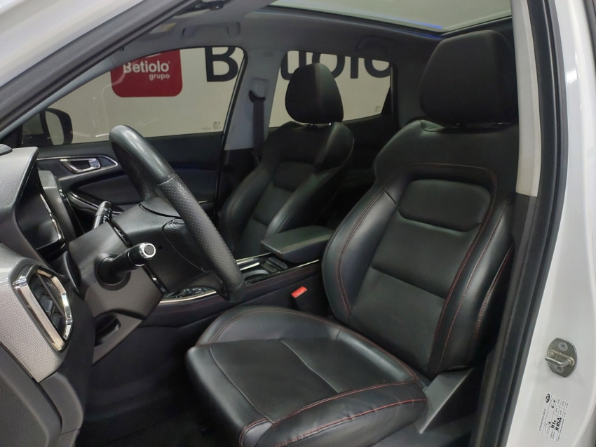 caoa chery tiggo 5x 1.5 vvt turbo iflex txs dct flex 4p automatico 2021
