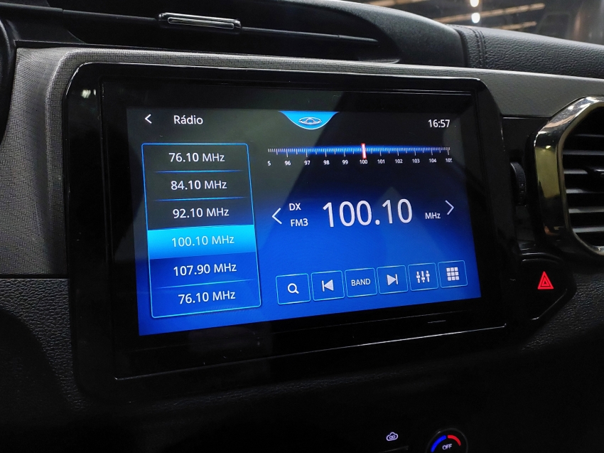 caoa chery tiggo 5x 1.5 vvt turbo iflex txs dct flex 4p automatico 2021