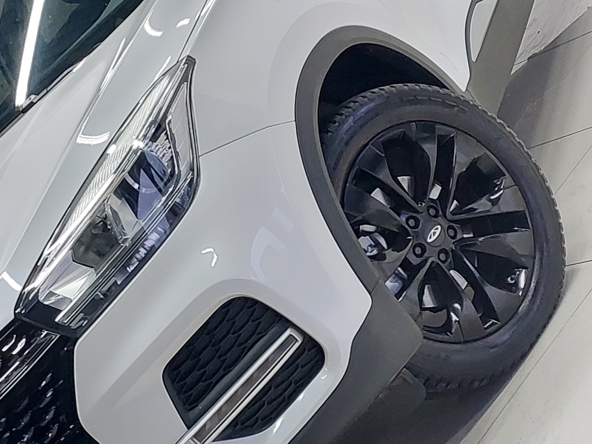 caoa chery tiggo 5x 1.5 vvt turbo iflex txs dct flex 4p automatico 2021