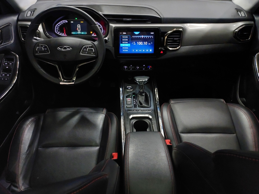 caoa chery tiggo 5x 1.5 vvt turbo iflex txs dct flex 4p automatico 2021