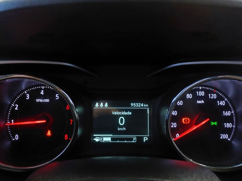 chevrolet tracker 1.0 turbo flex lt automatico 4p 2023