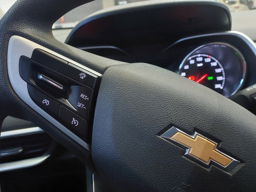 chevrolet tracker 1.0 turbo flex lt automatico 4p 2023