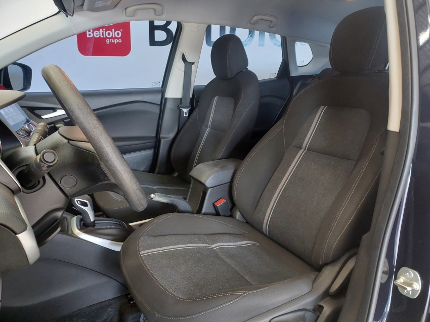 chevrolet tracker 1.0 turbo flex lt automatico 4p 2023