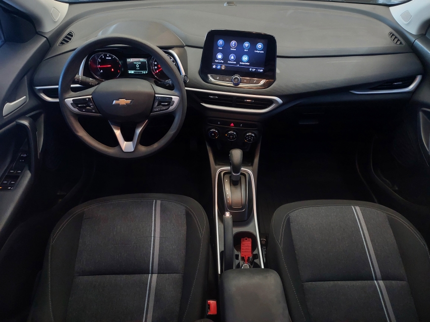 chevrolet tracker 1.0 turbo flex lt automatico 4p 2023