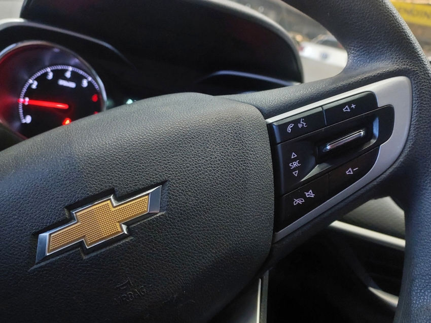 chevrolet tracker 1.0 turbo flex lt automatico 4p 2023