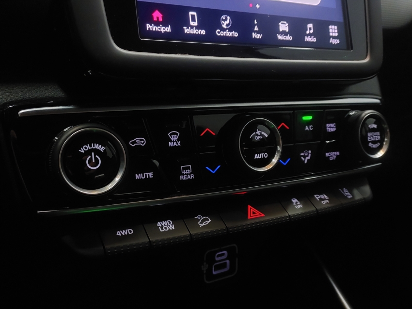 fiat toro 2.0 16v turbo diesel volcano 4wd at9 4p automatico 2025