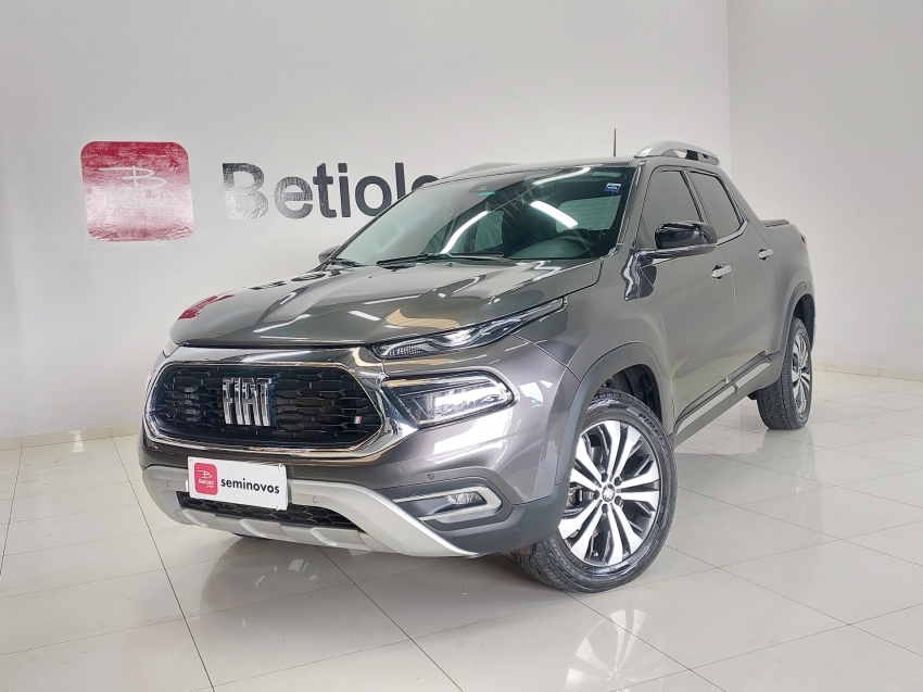fiat toro 2.0 16v turbo diesel volcano 4wd at9 4p automatico 2025
