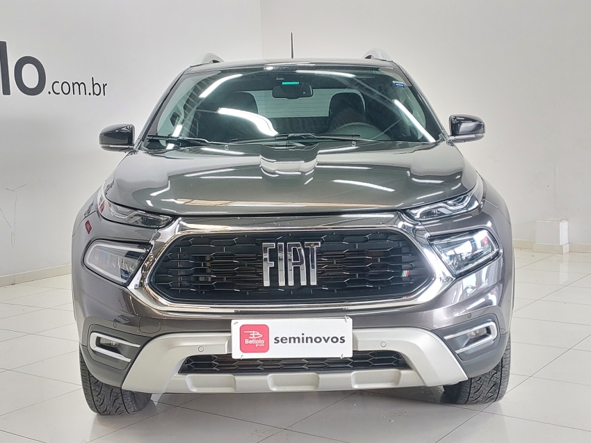 fiat toro 2.0 16v turbo diesel volcano 4wd at9 4p automatico 2025