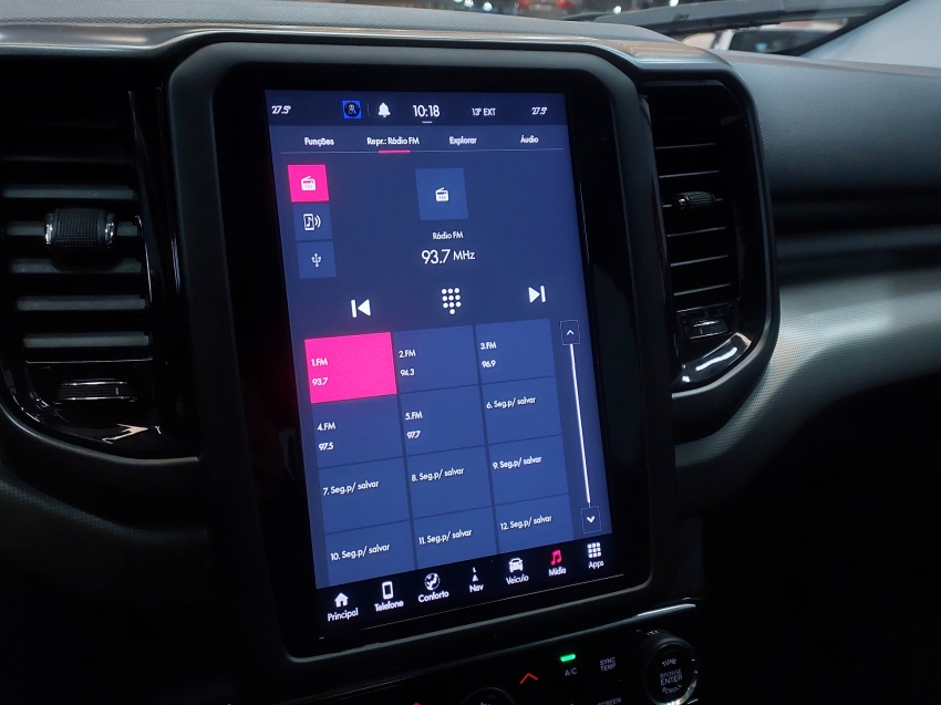 fiat toro 2.0 16v turbo diesel volcano 4wd at9 4p automatico 2025