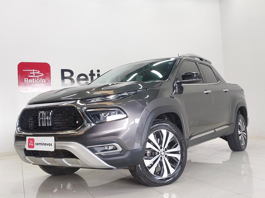 fiat toro 2.0 16v turbo diesel volcano 4wd at9 4p automatico 2025