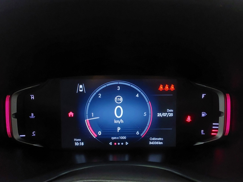 fiat toro 2.0 16v turbo diesel volcano 4wd at9 4p automatico 2025